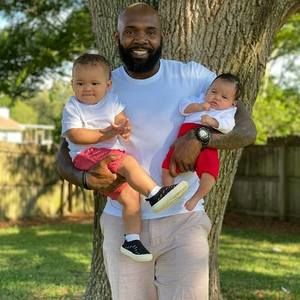 Meet your Posher, Darnell